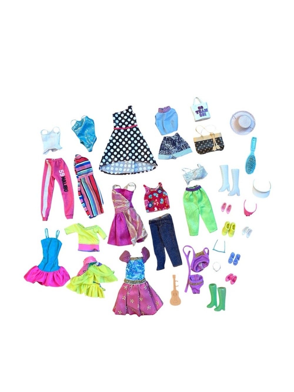 Barbie